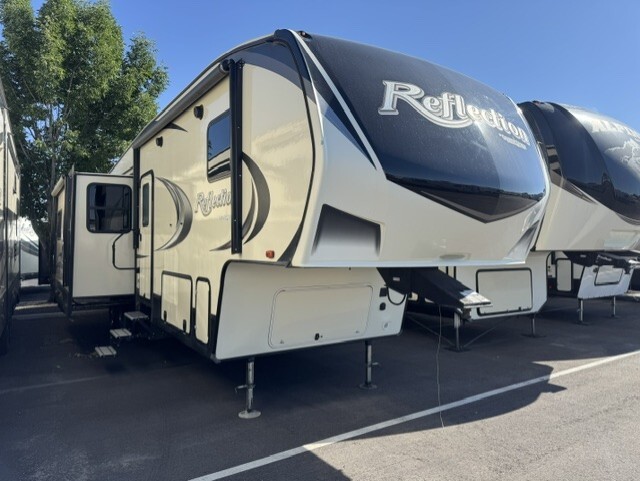 2019 Grand Design REFLECTION 311BHS in meridian ID