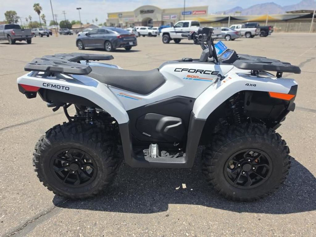 2026 CFMOTO CFORCE 500 in surprise AZ