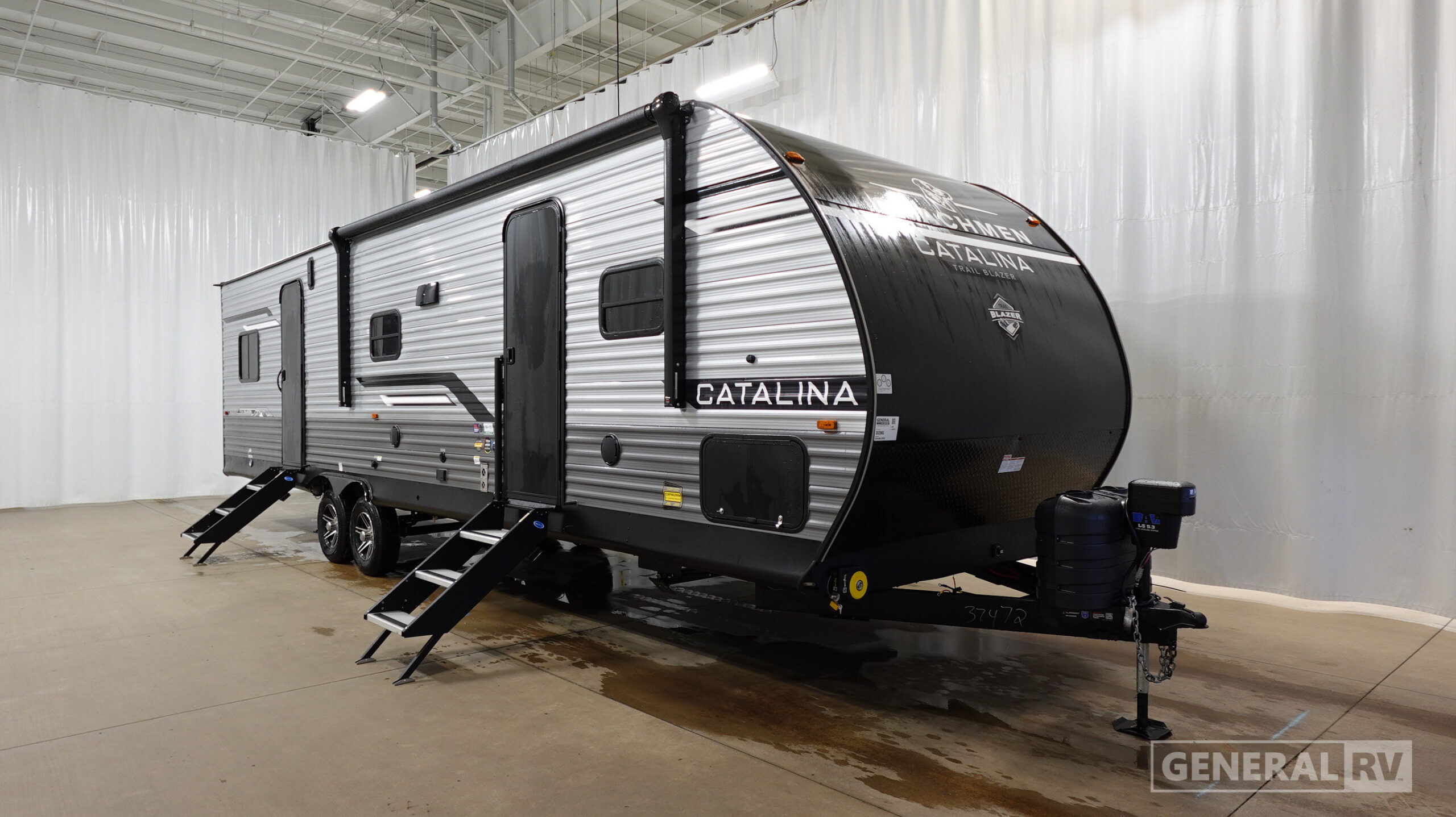 2026 Coachmen CATALINA 29THS in mesa AZ