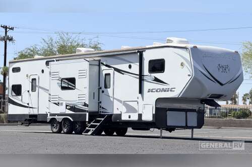 2015 Eclipse ICONIC 3914C in mesa AZ