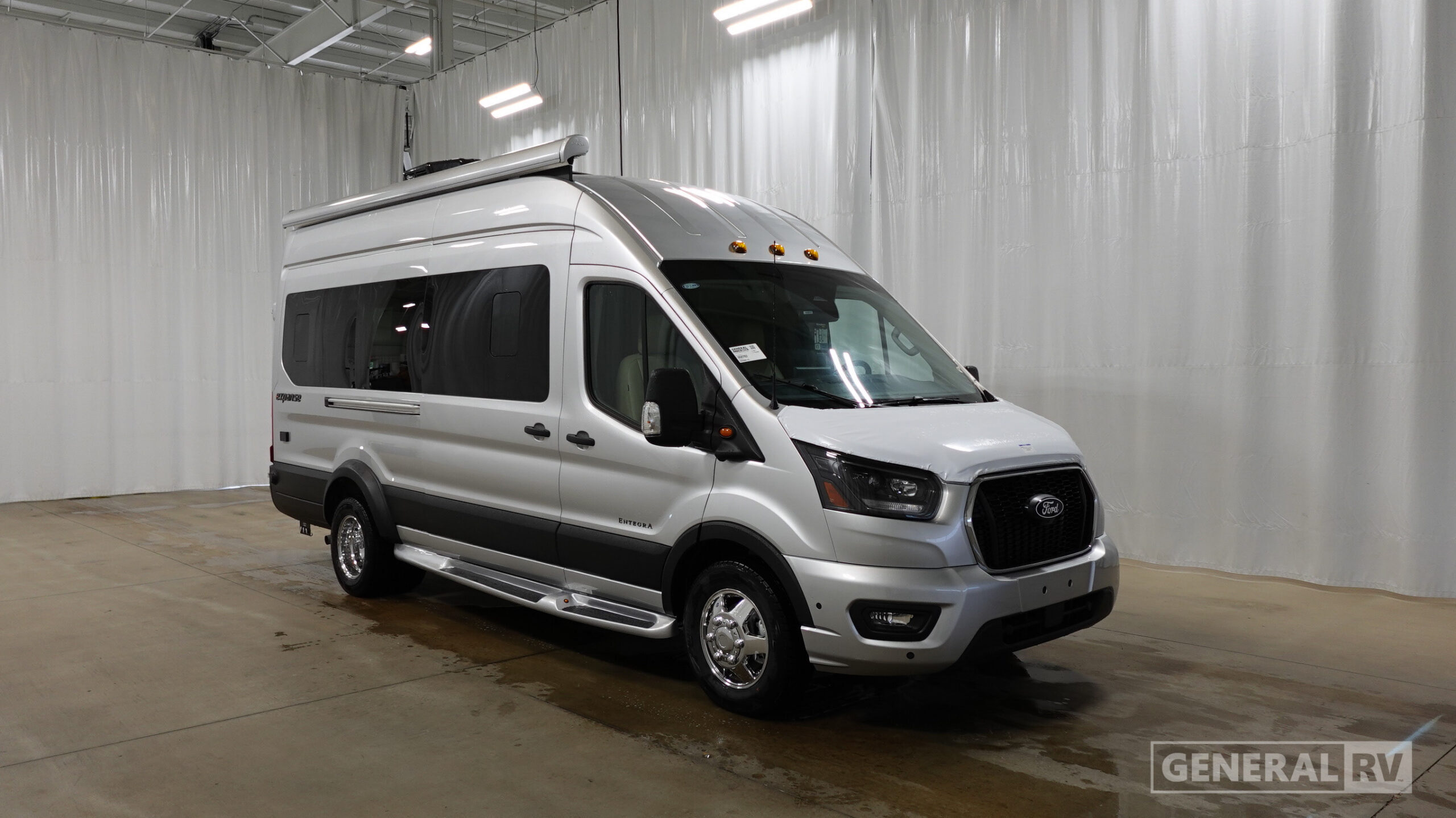 2027 Entegra Coach EXPANSE 21L in south weber UT