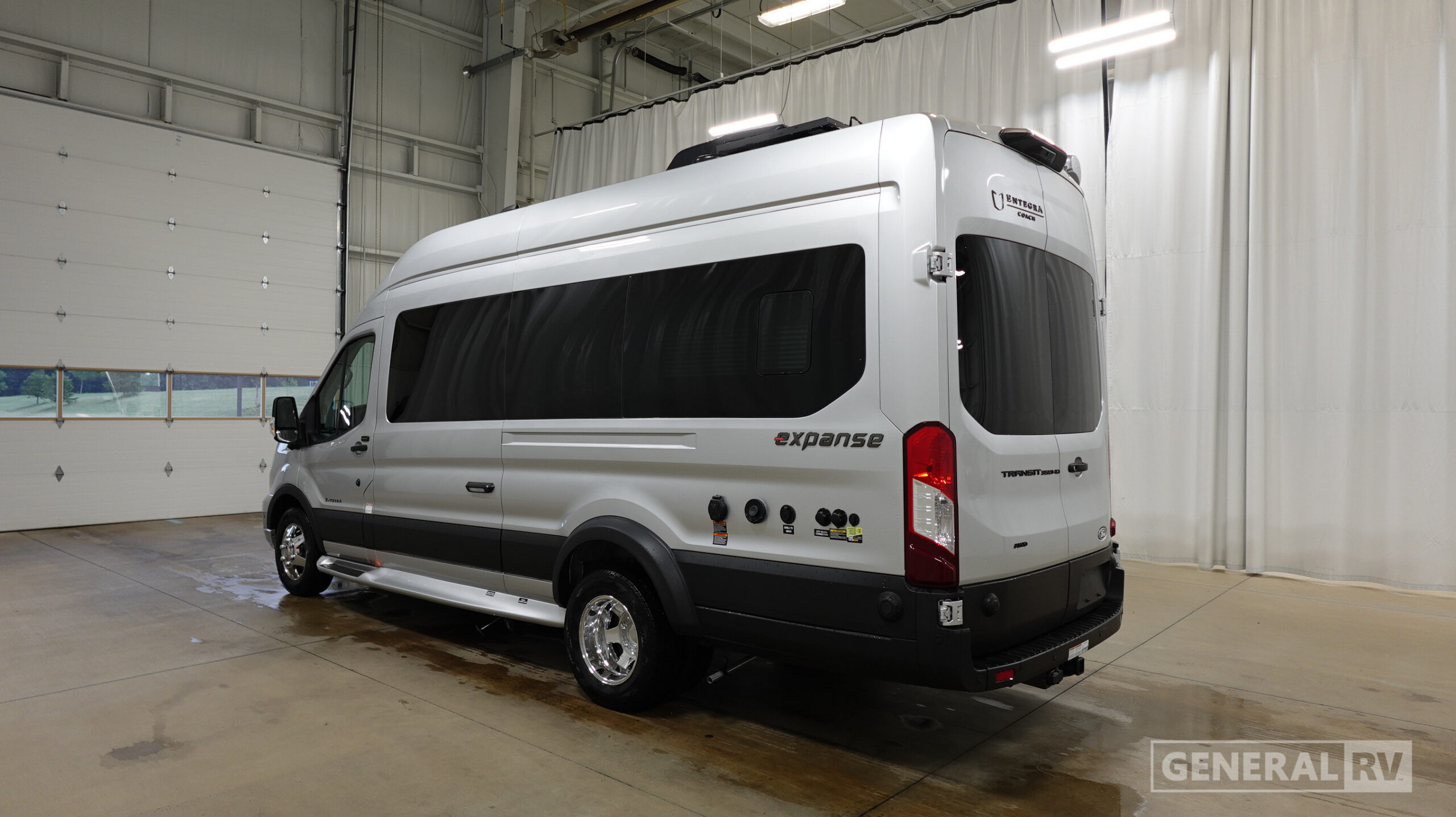 2027 Entegra Coach EXPANSE 21L in south weber UT
