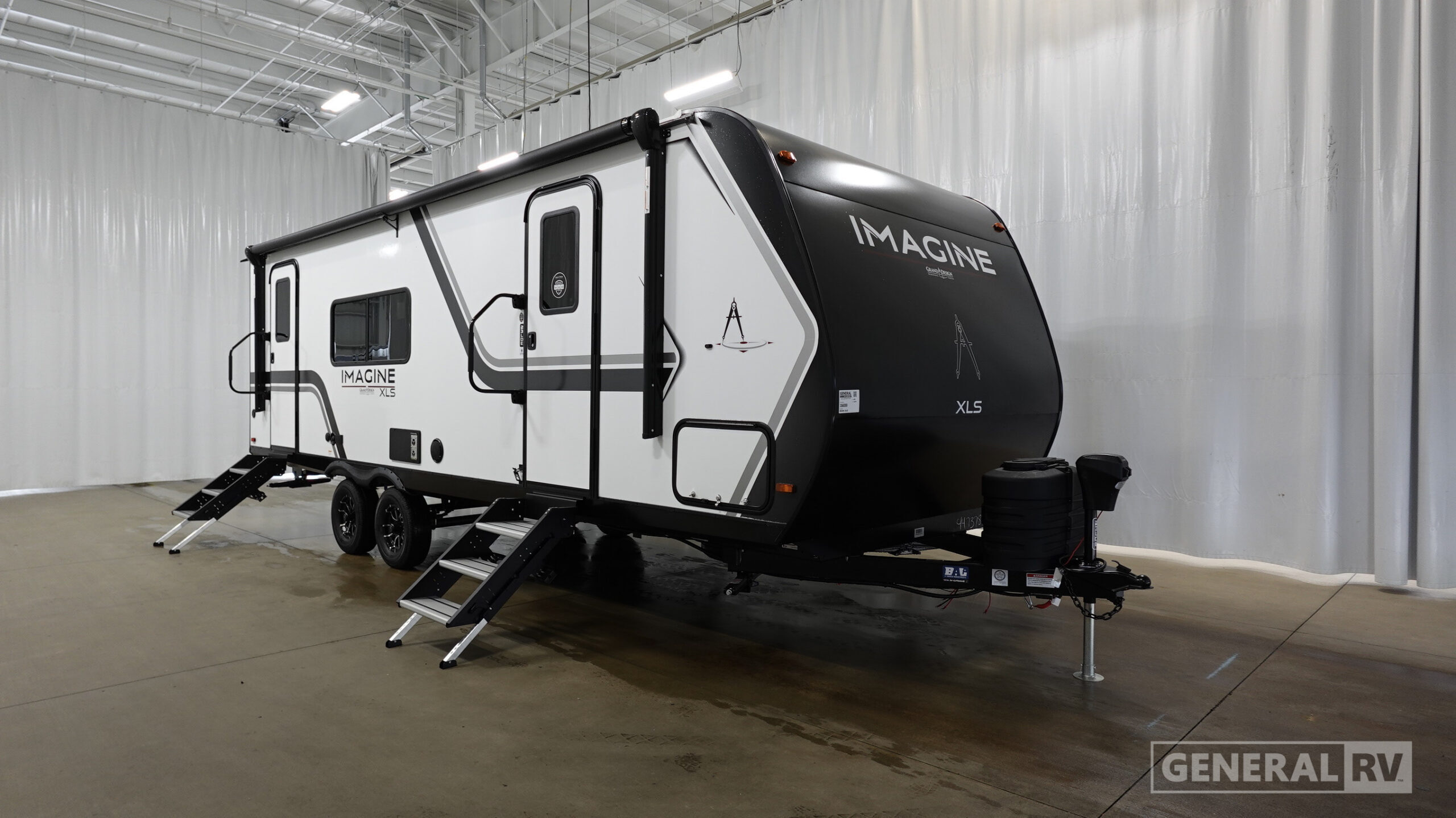 2027 Grand Design Imagine XLS 23LDE in winter garden FL