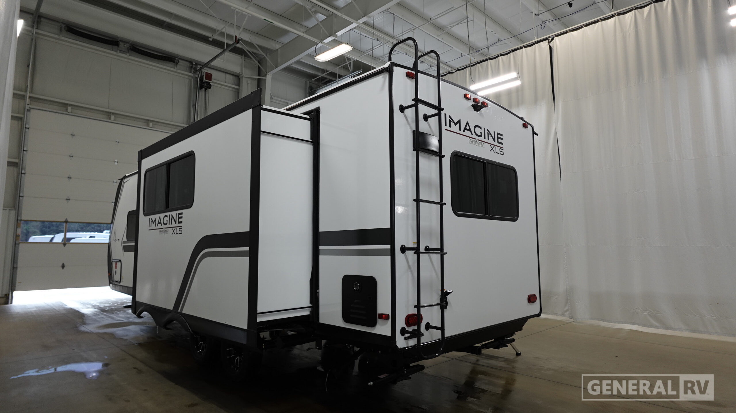 2027 Grand Design Imagine XLS 23LDE in winter garden FL