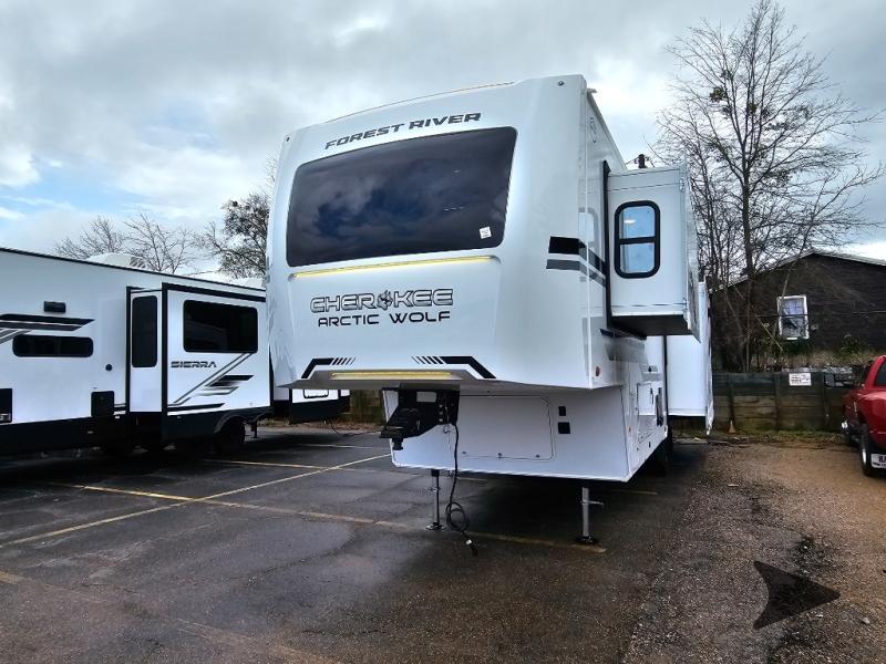 2026 Forest River Cherokee Arctic Wolf 3250 Suite RVs for sale
