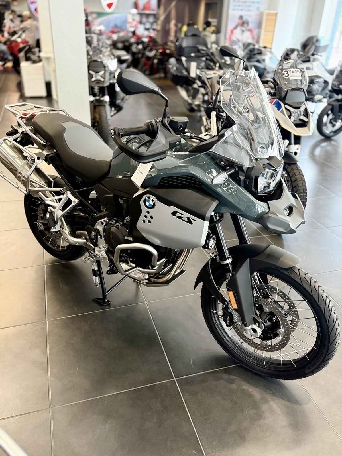 2026 BMW F900 GSA 90 YEAR in New Orleans, LA