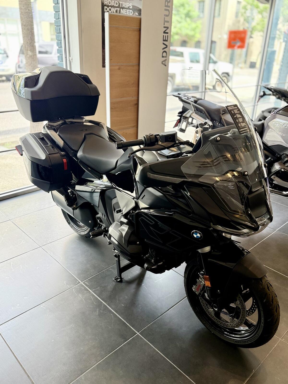 2026 BMW R1300 RT 1300 RT in New Orleans, LA