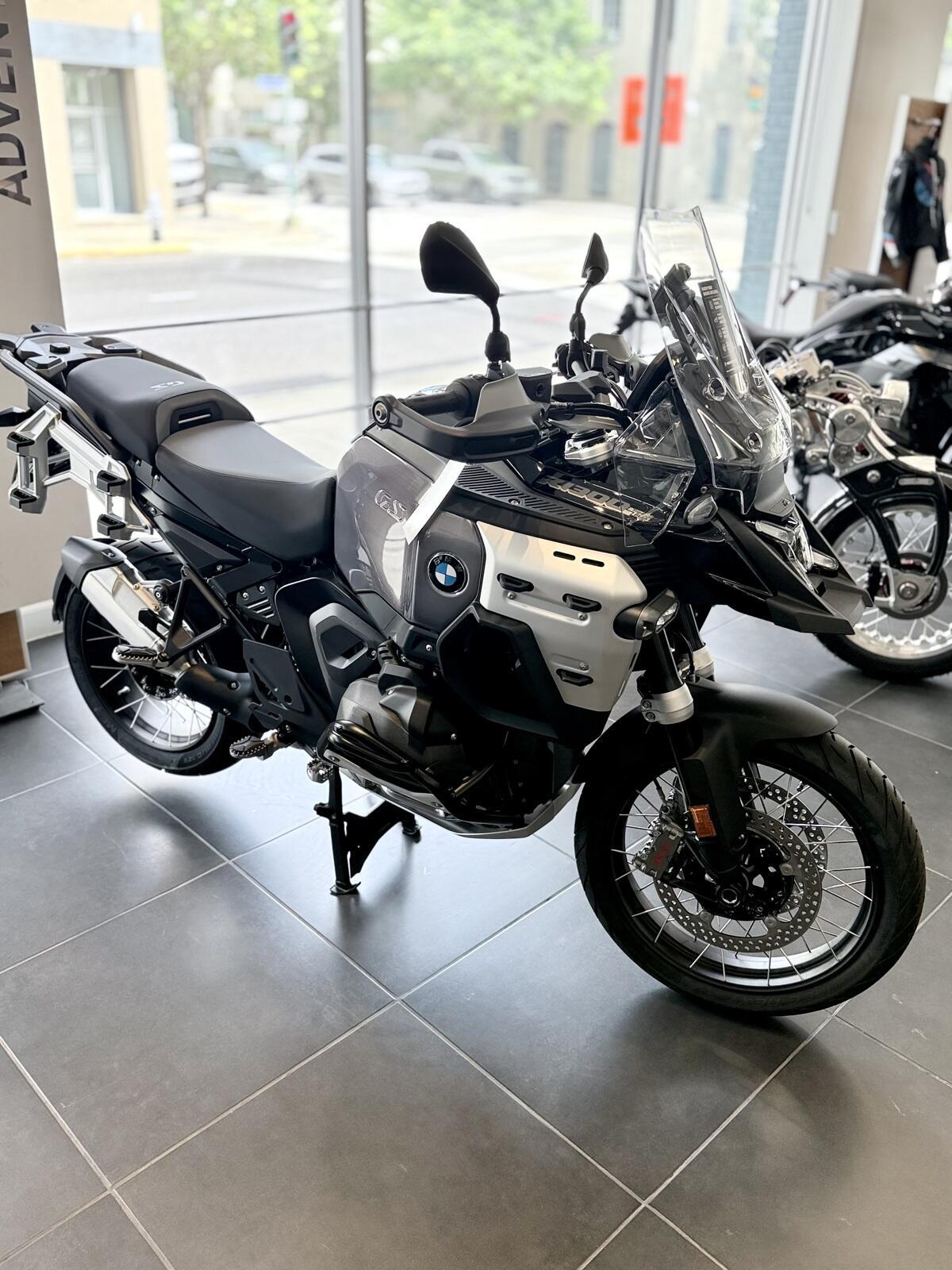 2026 BMW R1300 ADV 1300 R in New Orleans, LA