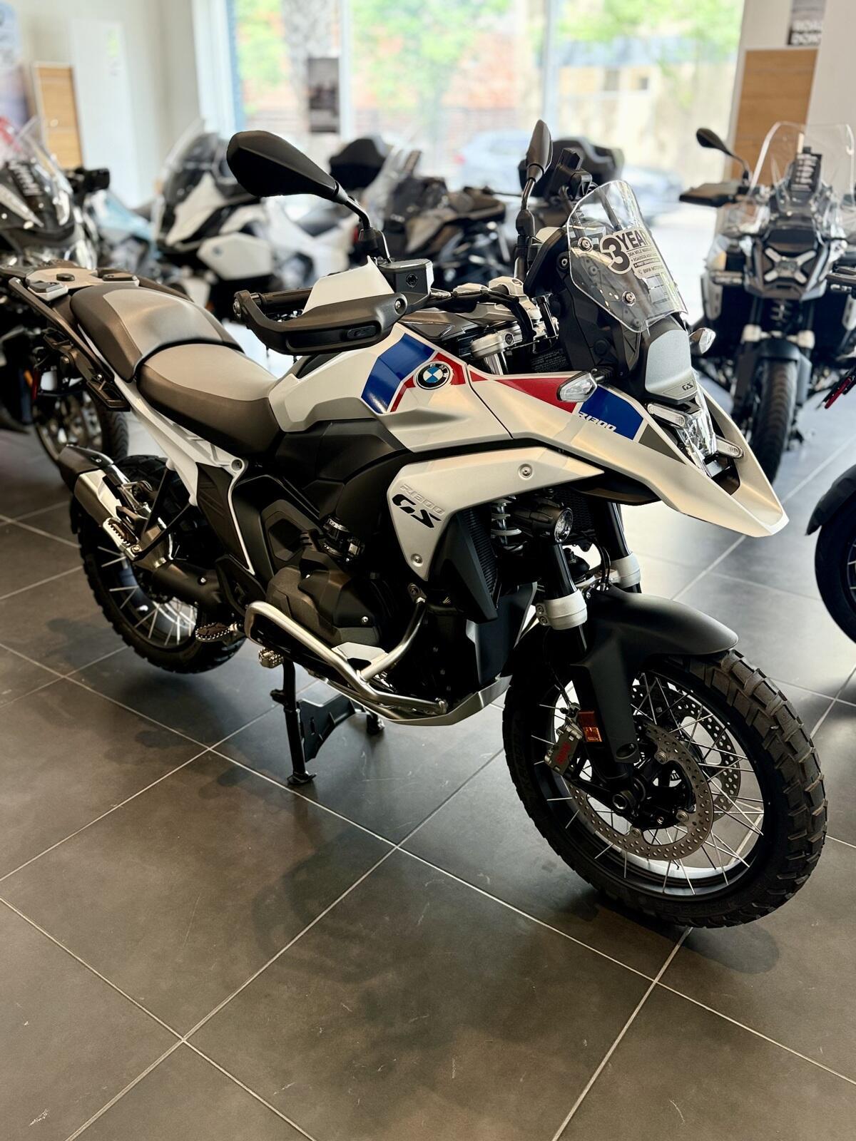 2026 BMW R 1300 GS 1300 GS in New Orleans, LA