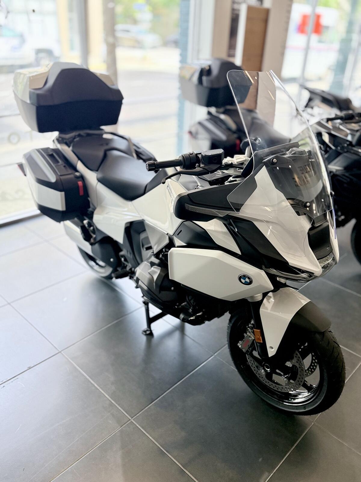 2026 BMW R1300 RT 1300 RT in New Orleans, LA