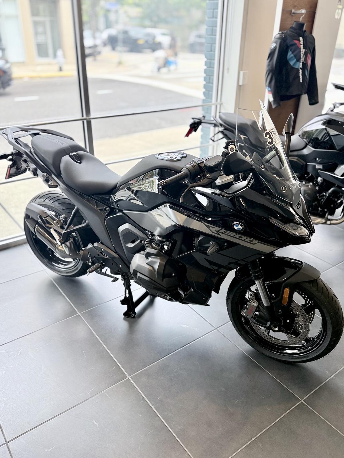 2026 BMW R1300RS 1300 RS in New Orleans, LA