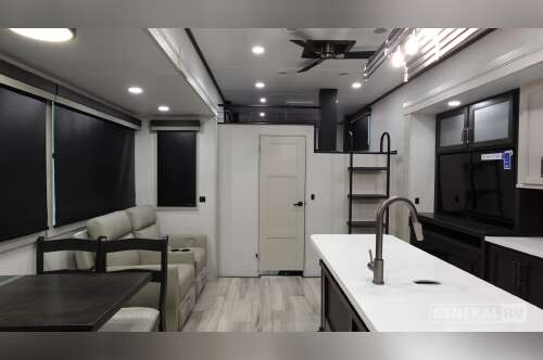 2026 Keystone ALPINE AVALANCHE 390DS in dover FL