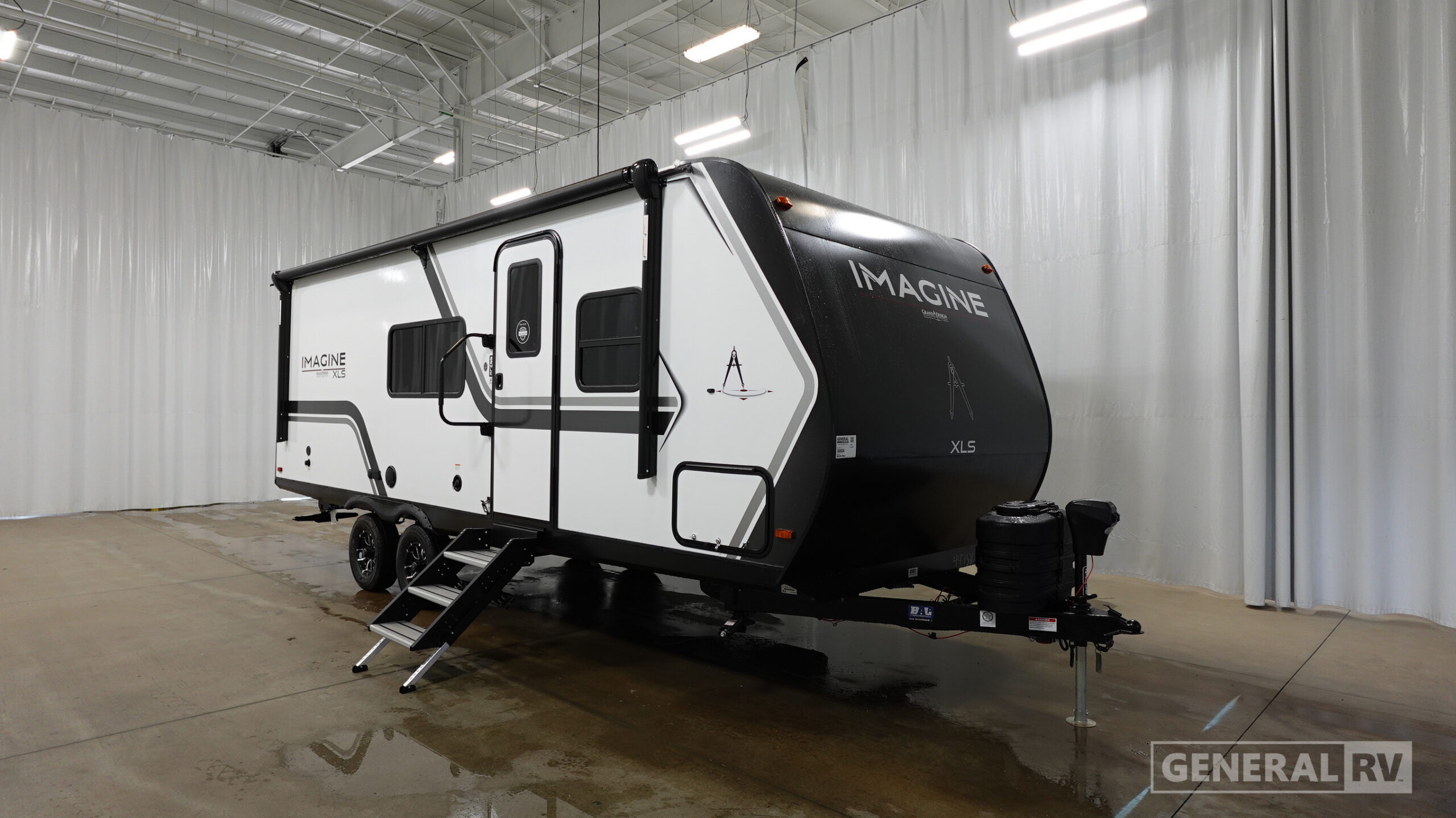 2027 Grand Design IMAGINE XLS 22MLE in orange park FL