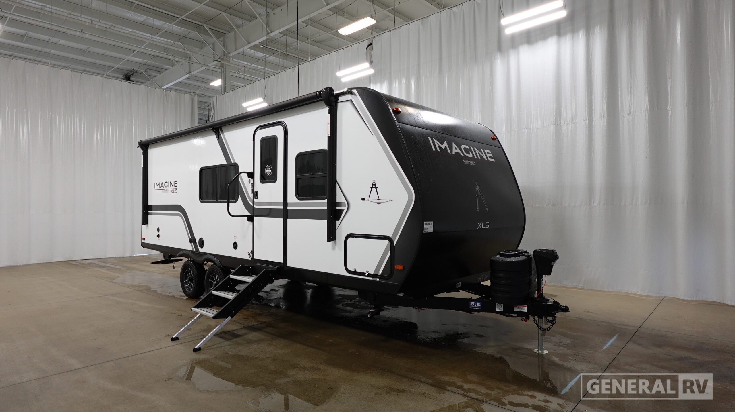 2027 Grand Design IMAGINE XLS 22MLE in south weber UT
