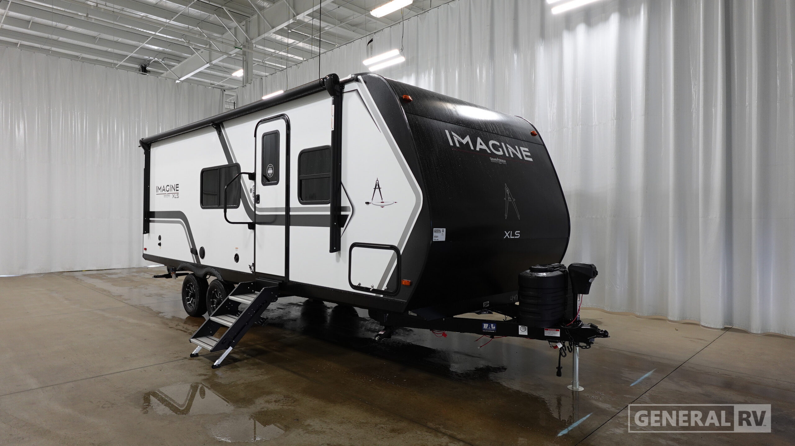 2027 Grand Design Imagine XLS 22MLE in north canton OH