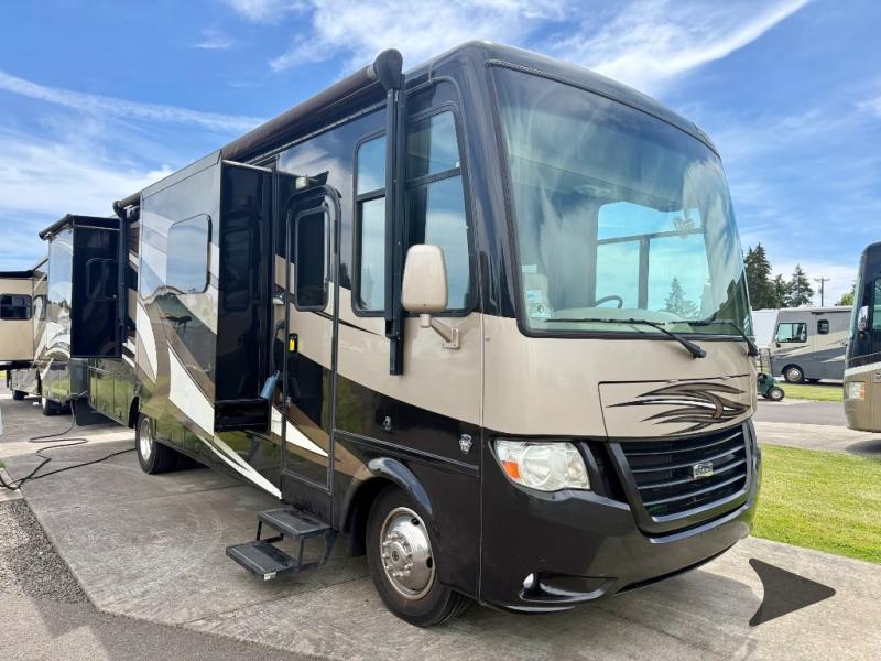 2017 Ford NEWMAR BAYSTAR SPORT 3013 in junction city OR