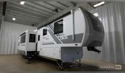 2026 Highland Ridge Rv OPEN RANGE 3X 393TBR RV