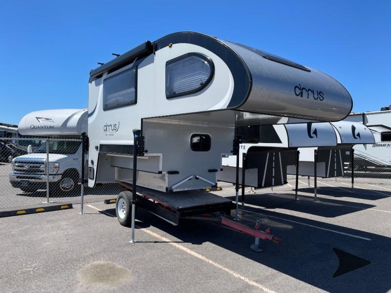2023 Nucamp Rv Cirrus 820 in idaho falls ID