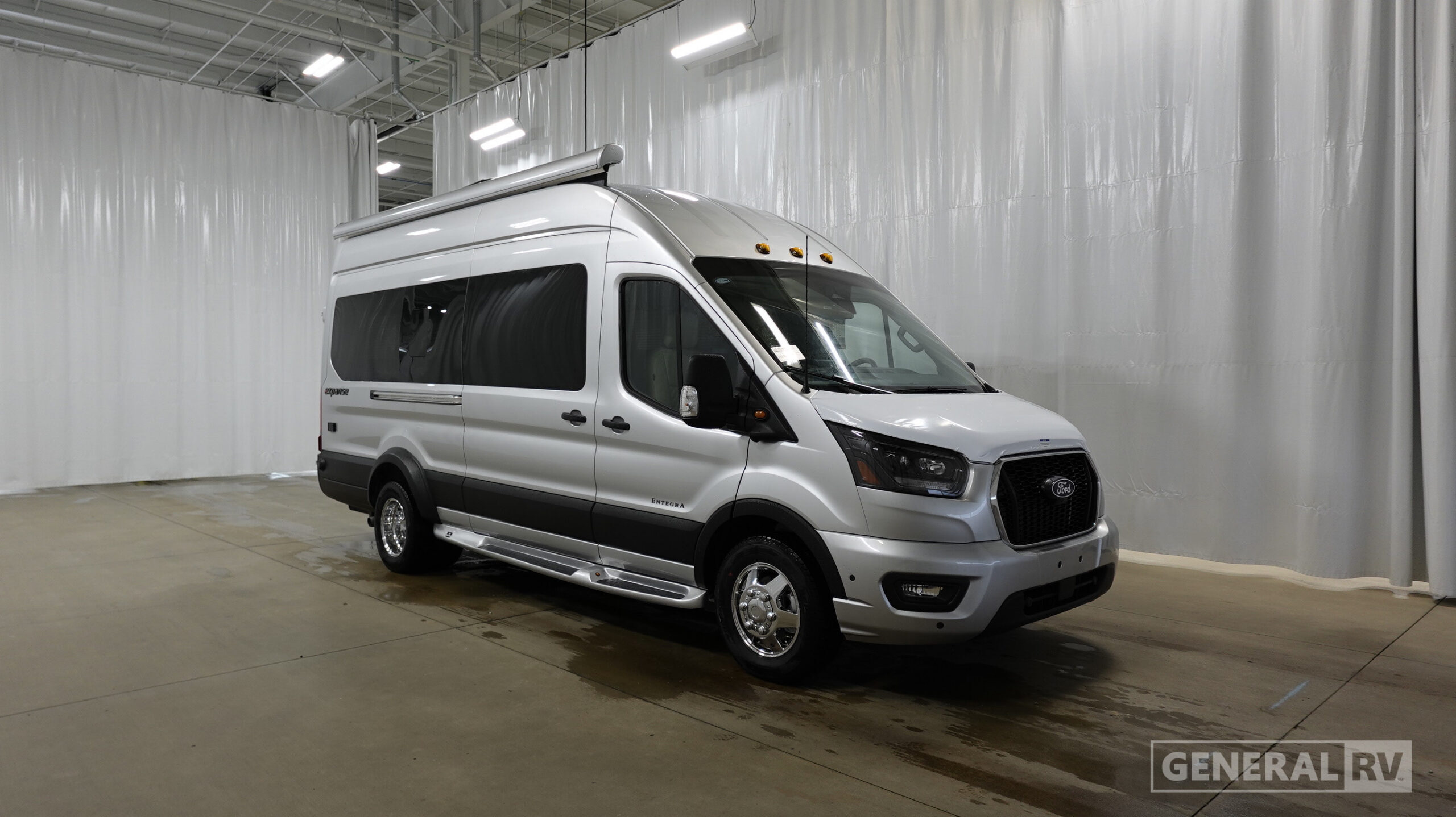2027 Entegra Coach EXPANSE 21T 21B in ocala FL