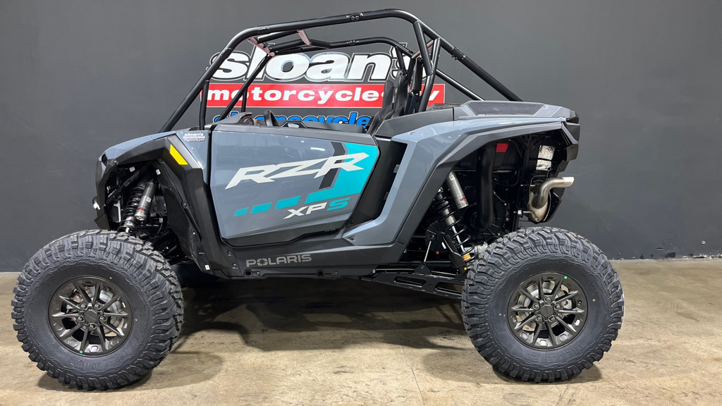 2026 Polaris RZR XP S 1000 SPORT STEALTH GRAY Sport in murfreesboro TN