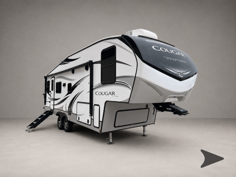 2022 Keystone Rv Cougar 24RDS RV