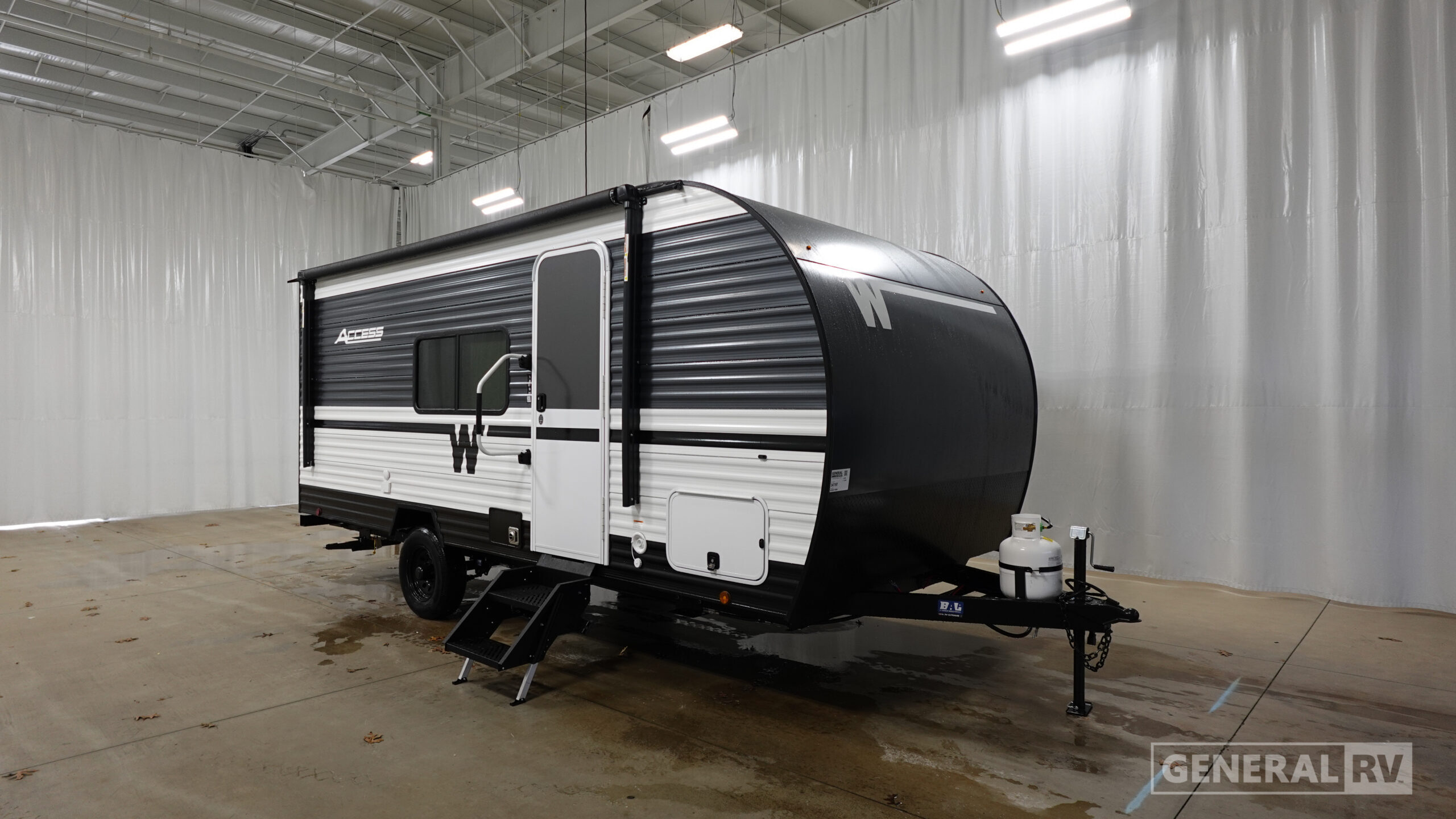 2026 Winnebago ACCESS 18DBH in fort pierce FL
