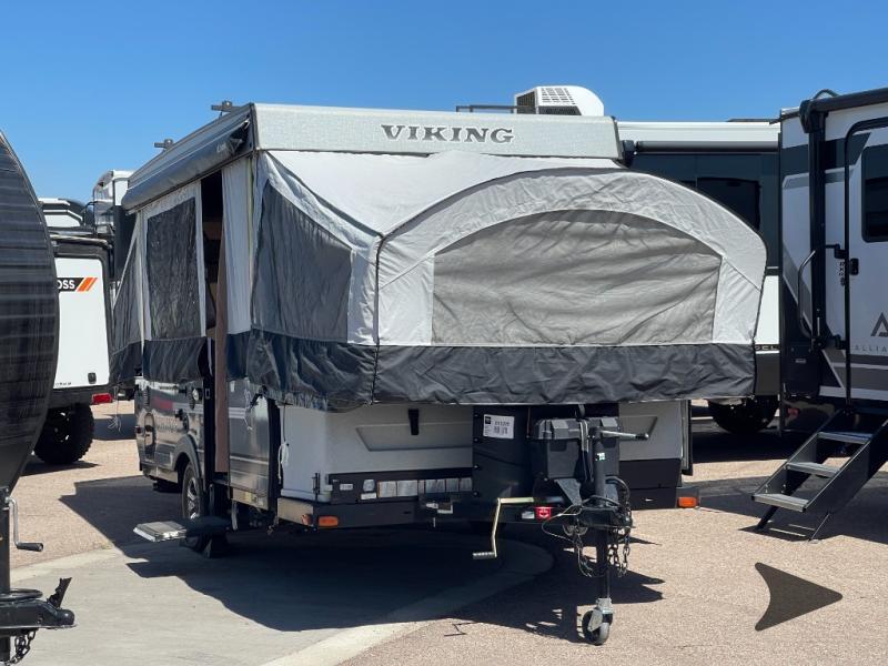 2019 Viking Legend 2485SST in meridian ID