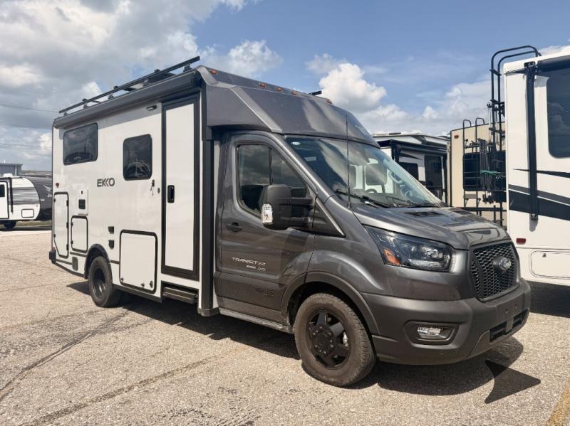 2025 Winnebago Ekko 22A TRANSIT 22A in gretna NE