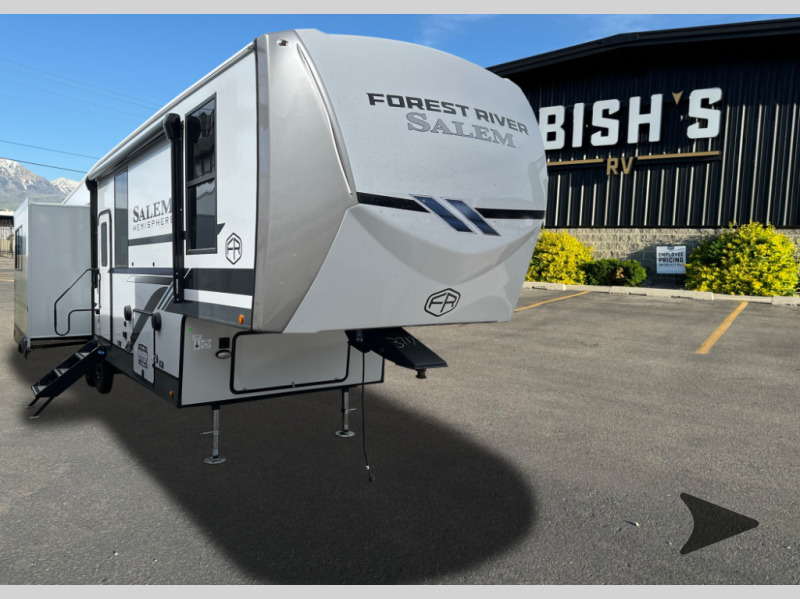 2026 Forest River Rv Salem Hemisphere Elite 286RL in american fork UT