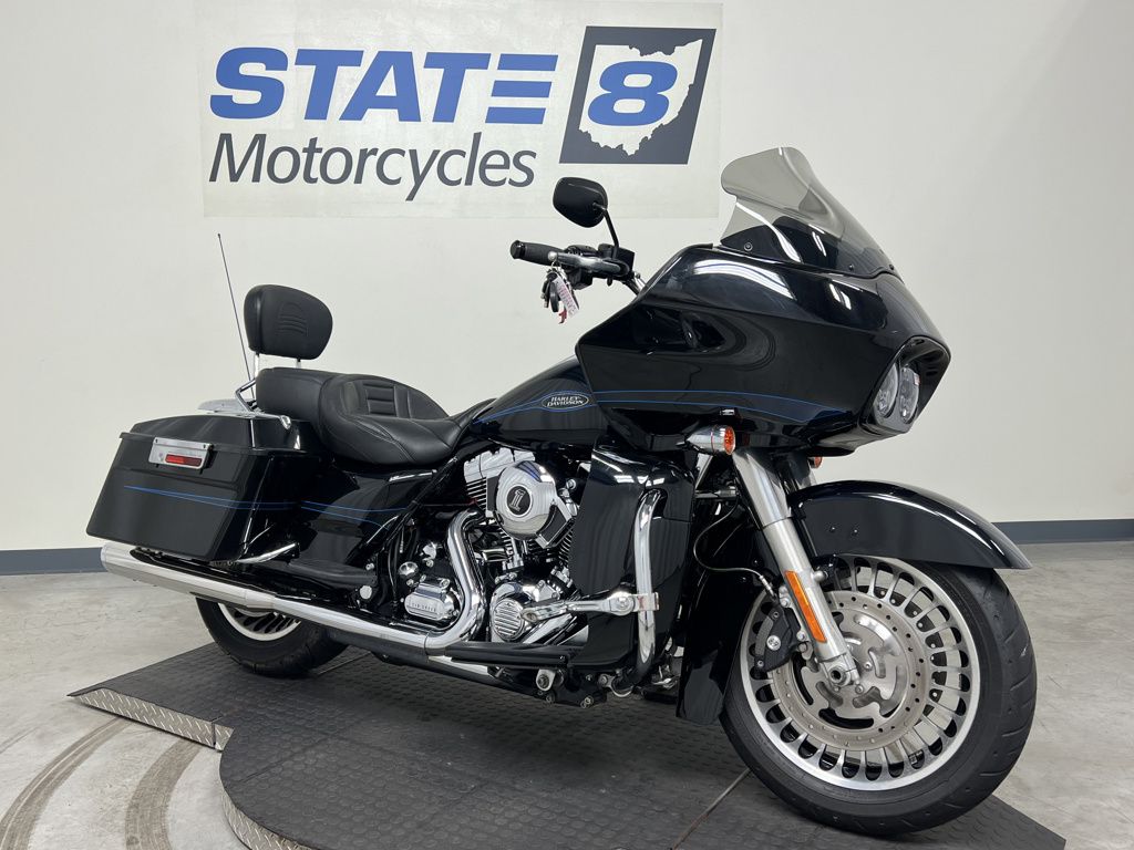 2009 Harley-Davidson Road Glide (FLTR) FLTR in Peninsula, OH