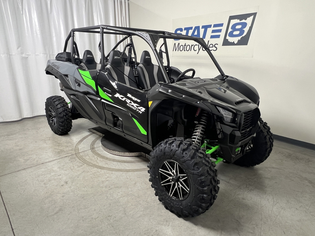 Kawasaki Teryx KRX4 Four Wheelers For Sale in Ohio - ATV Trader