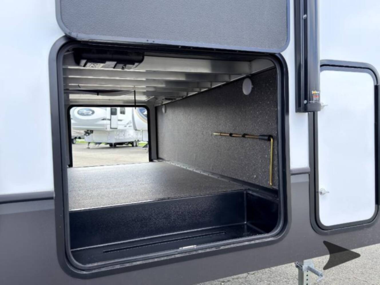 A photo of this 2026 Keystone Rv Arcadia Select 27SBH
