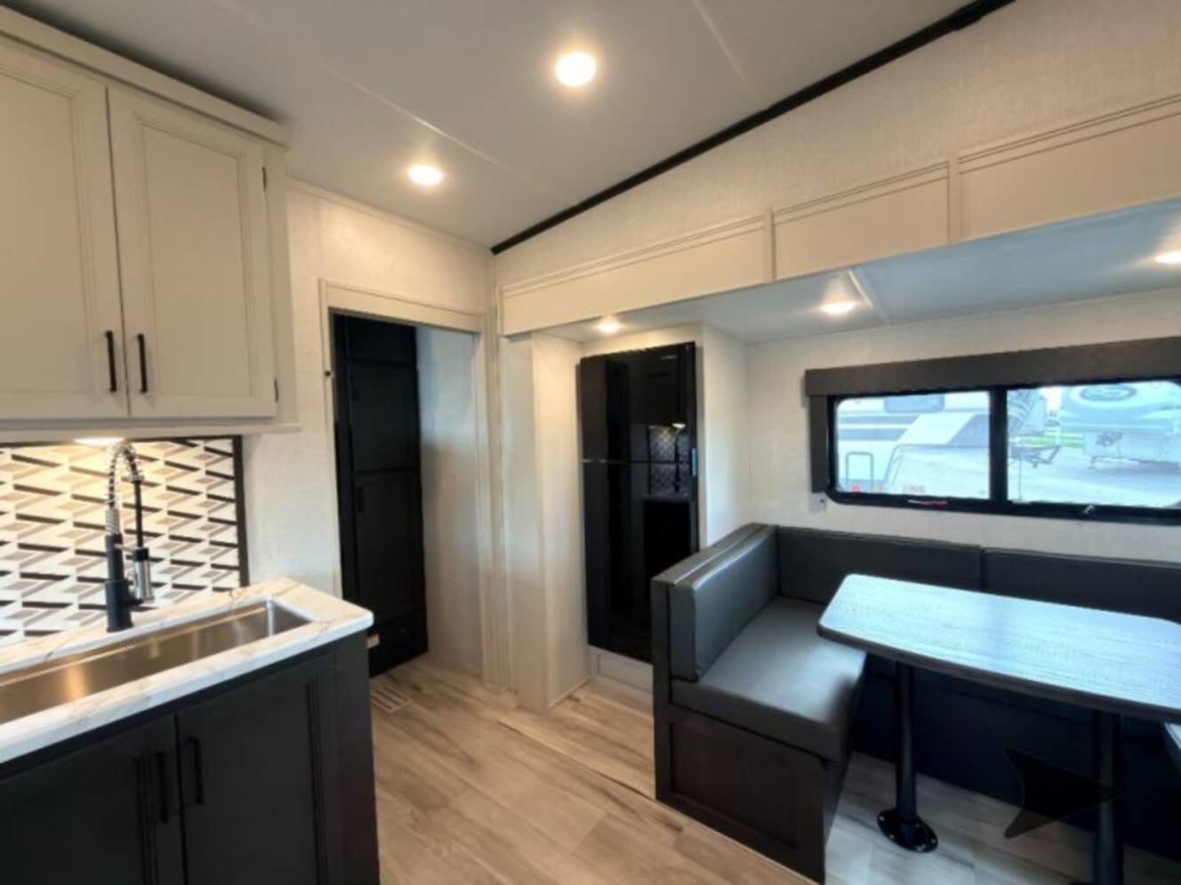 A photo of this 2026 Keystone Rv Arcadia Select 27SBH