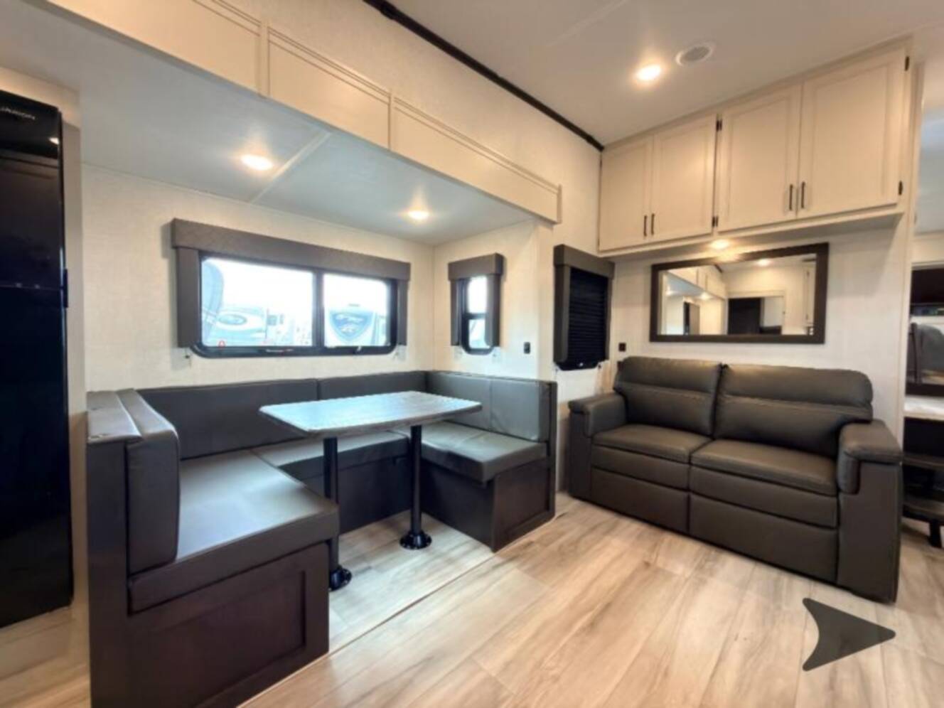 A photo of this 2026 Keystone Rv Arcadia Select 27SBH
