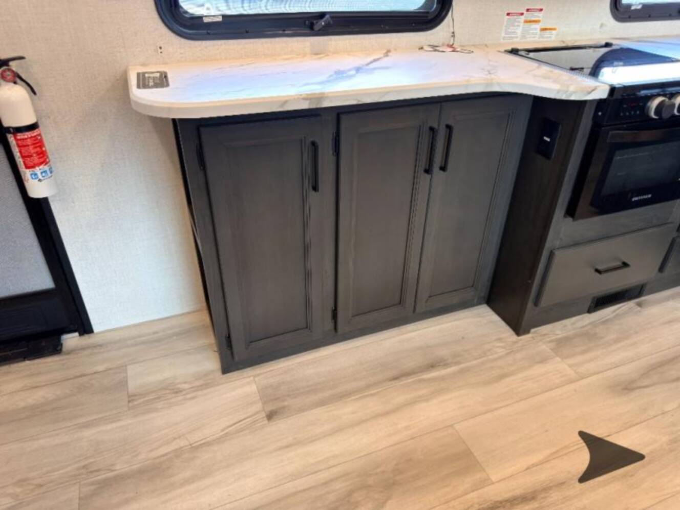 A photo of this 2026 Keystone Rv Arcadia Select 27SBH