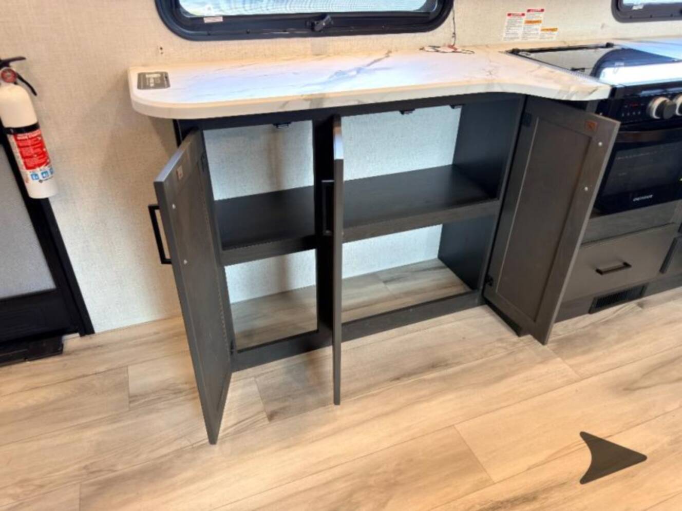 A photo of this 2026 Keystone Rv Arcadia Select 27SBH