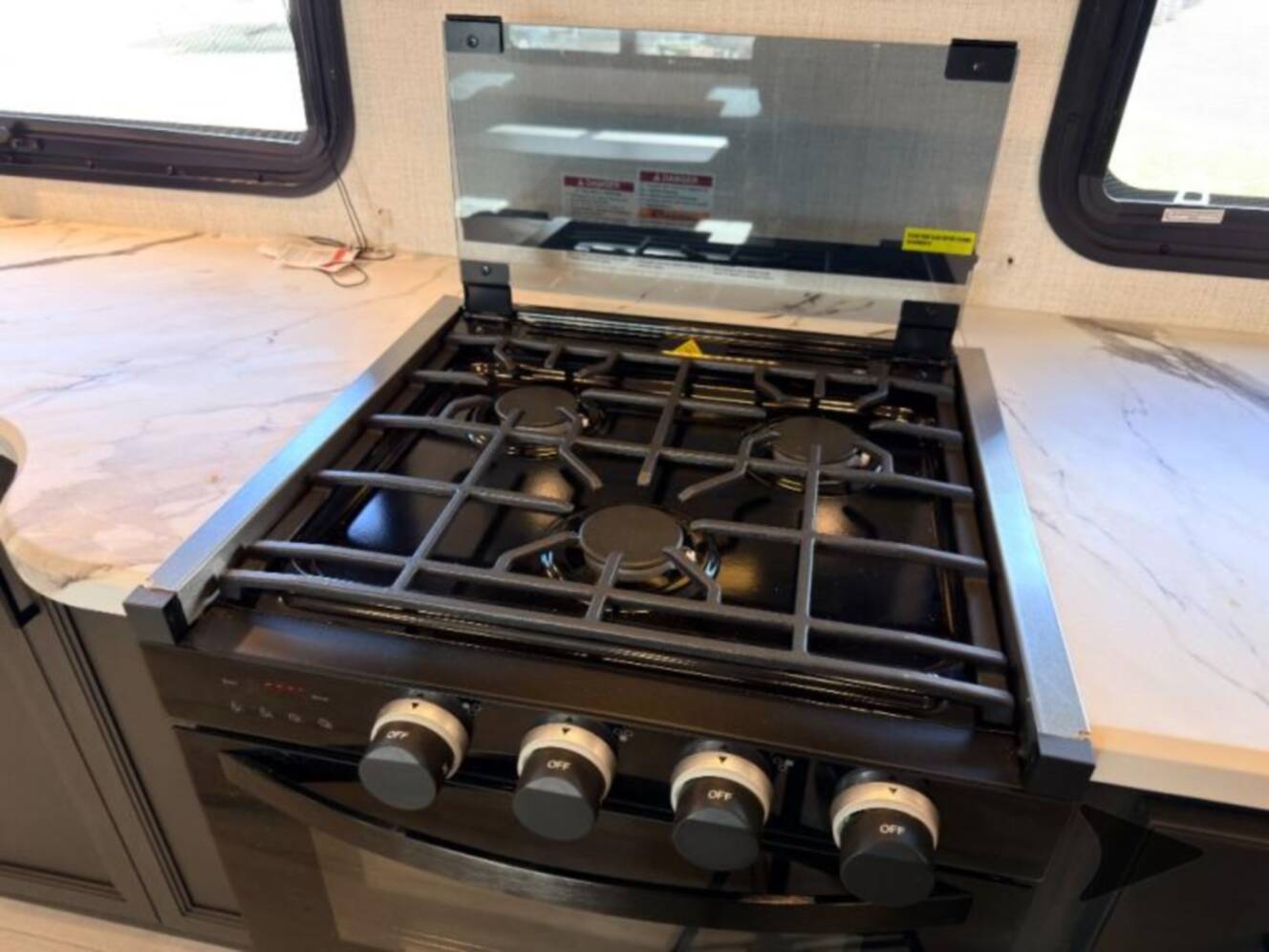A photo of this 2026 Keystone Rv Arcadia Select 27SBH