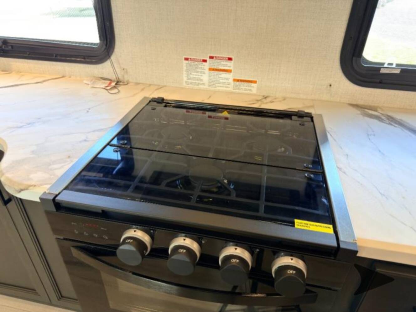 A photo of this 2026 Keystone Rv Arcadia Select 27SBH