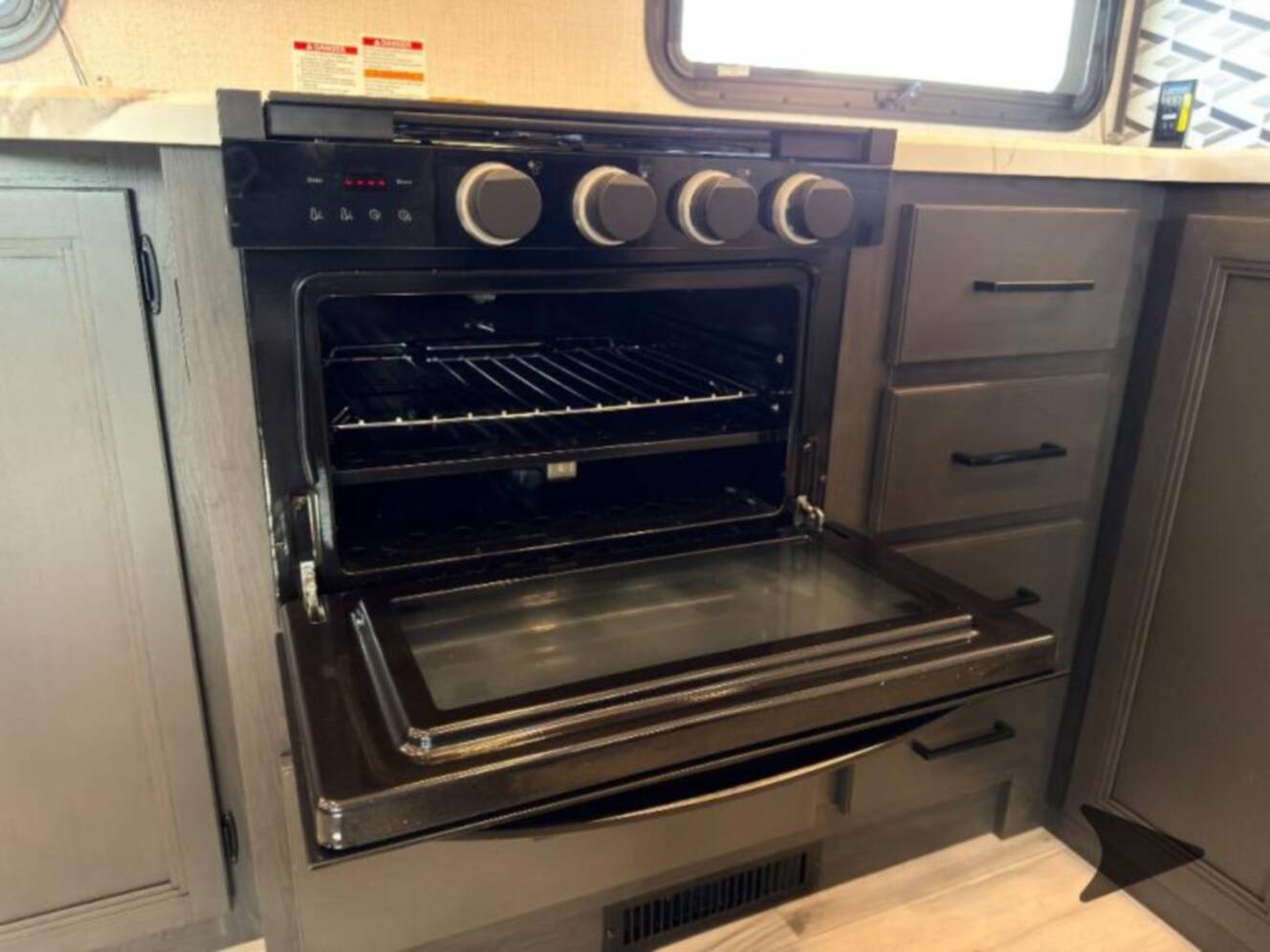 A photo of this 2026 Keystone Rv Arcadia Select 27SBH