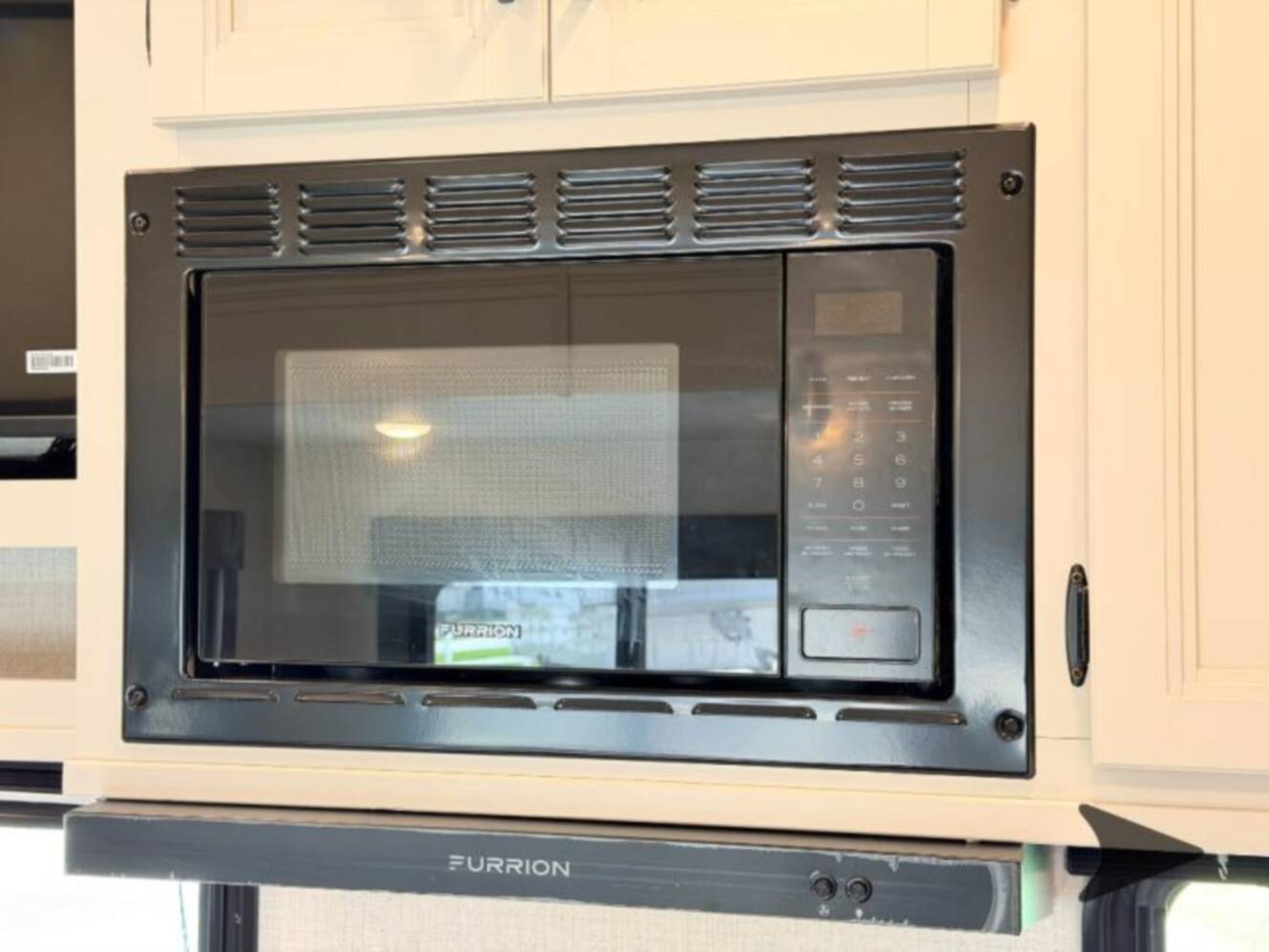 A photo of this 2026 Keystone Rv Arcadia Select 27SBH