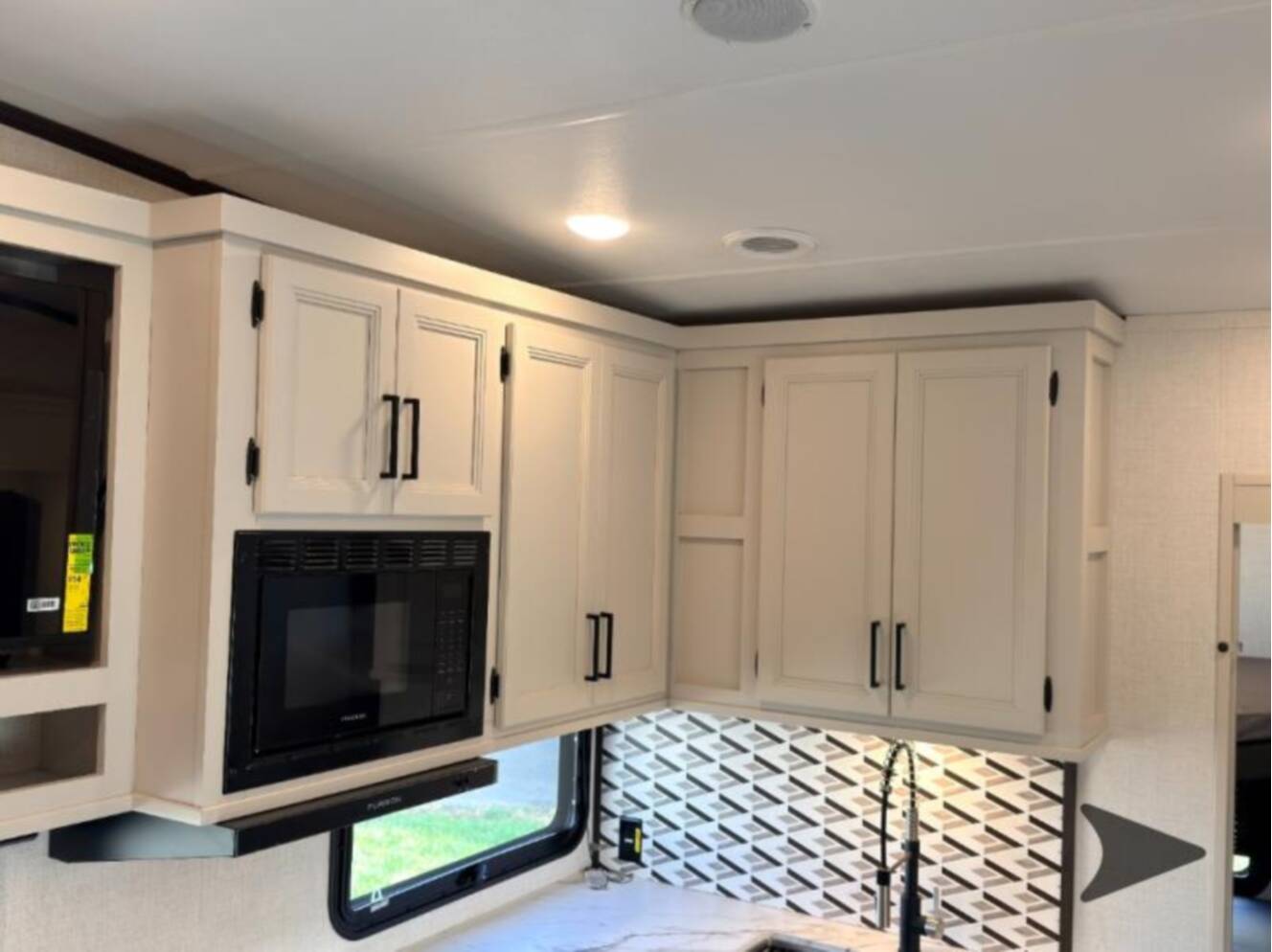A photo of this 2026 Keystone Rv Arcadia Select 27SBH