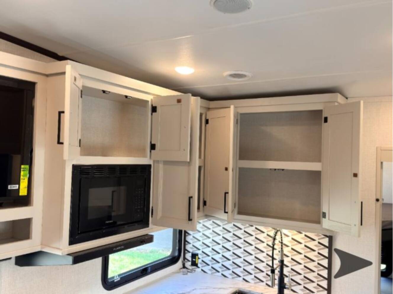 A photo of this 2026 Keystone Rv Arcadia Select 27SBH