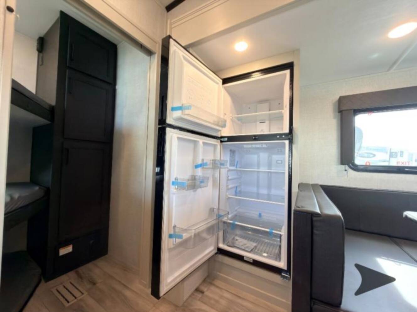 A photo of this 2026 Keystone Rv Arcadia Select 27SBH