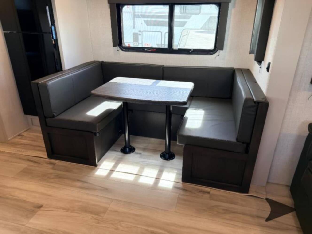A photo of this 2026 Keystone Rv Arcadia Select 27SBH
