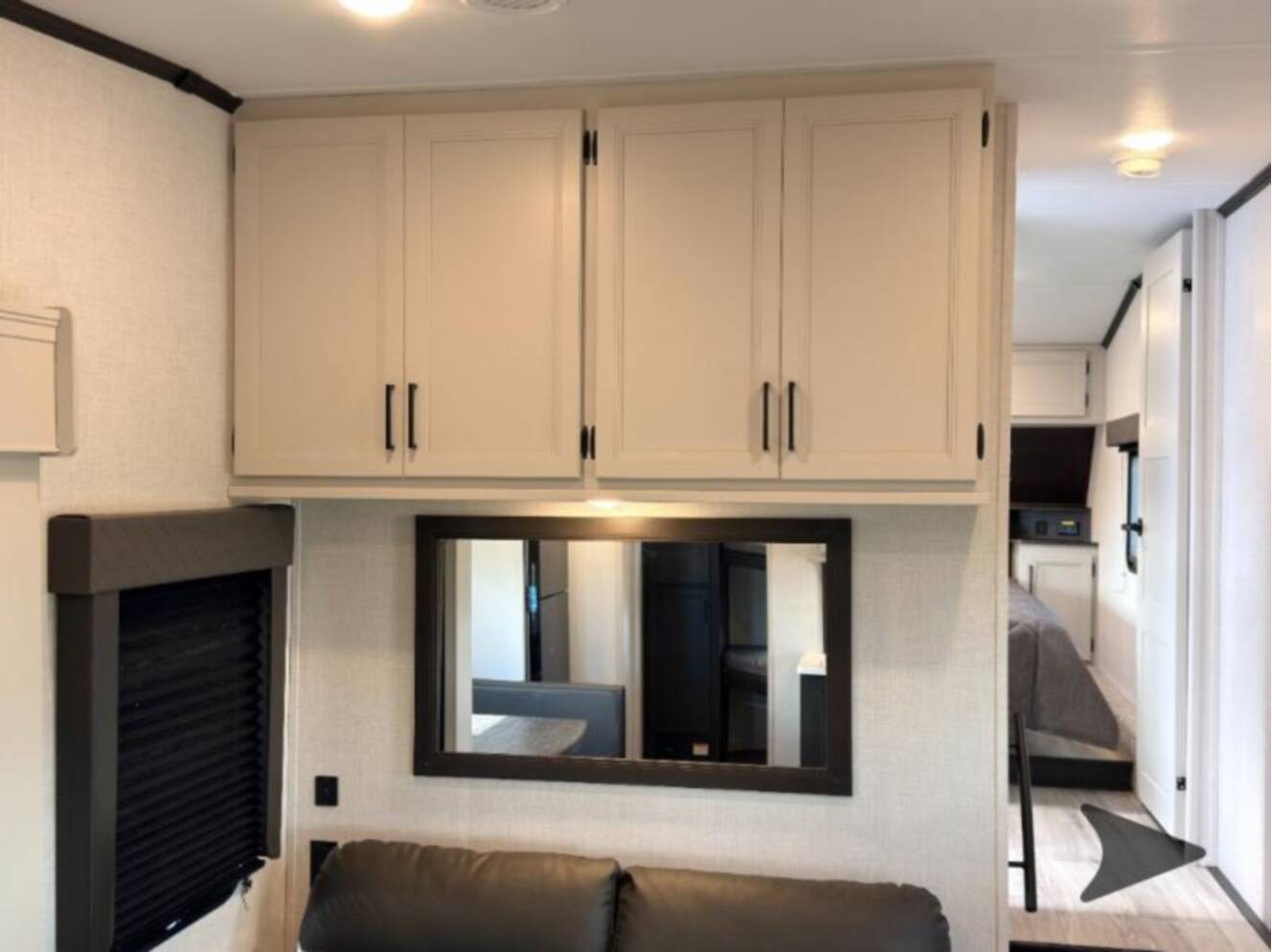 A photo of this 2026 Keystone Rv Arcadia Select 27SBH