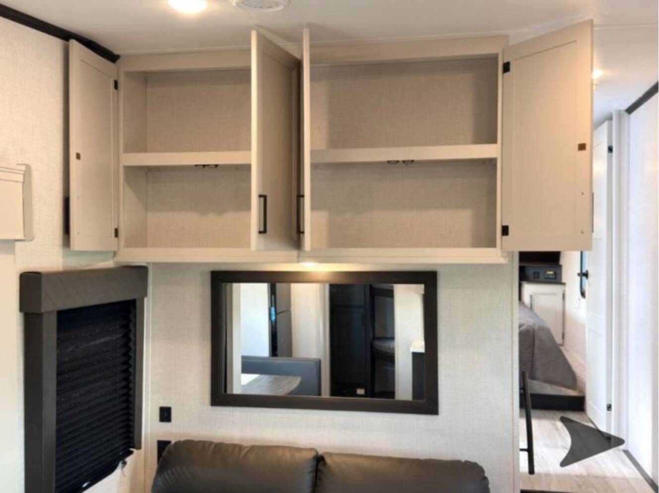 A photo of this 2026 Keystone Rv Arcadia Select 27SBH