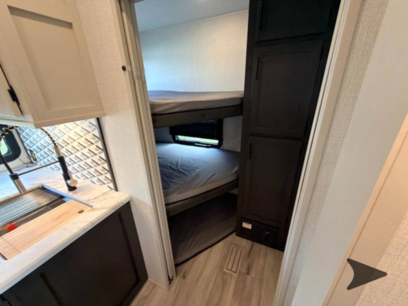 A photo of this 2026 Keystone Rv Arcadia Select 27SBH