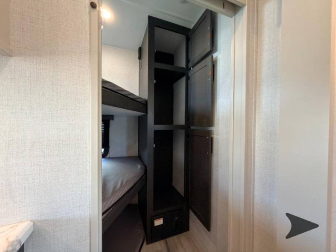 A photo of this 2026 Keystone Rv Arcadia Select 27SBH