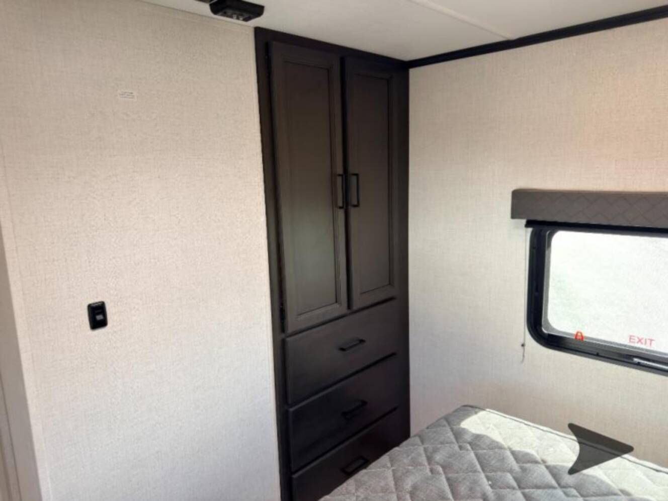 A photo of this 2026 Keystone Rv Arcadia Select 27SBH