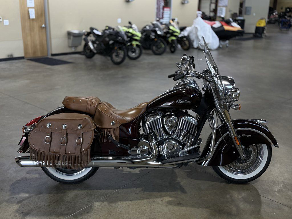 2021 Indian Vintage Deep Water /Dirt Track Tan BASE in Houston, TX